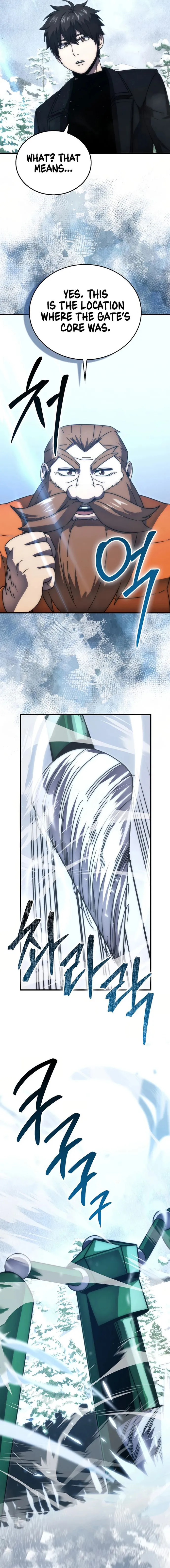 Demon Lord’s Martial Arts Ascension chapter 89 page 13