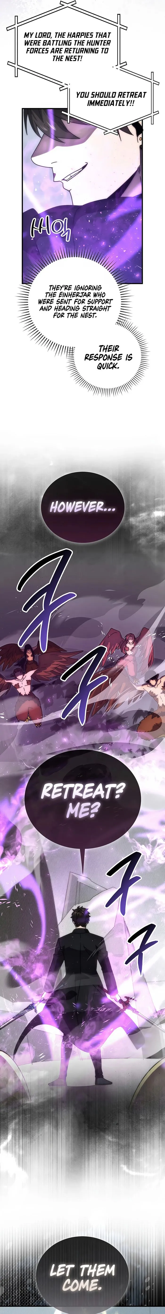 Demon Lord’s Martial Arts Ascension chapter 90 page 4
