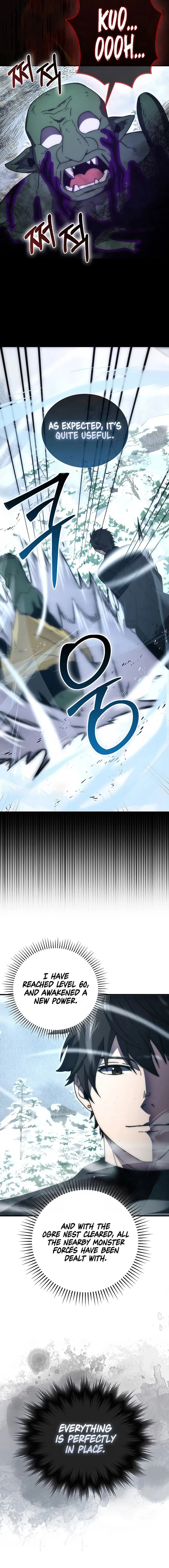 Demon Lord’s Martial Arts Ascension chapter 90 page 15