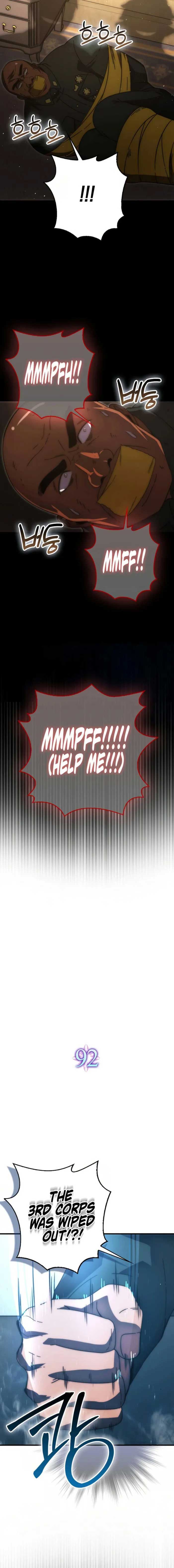 Demon Lord’s Martial Arts Ascension chapter 92 page 7