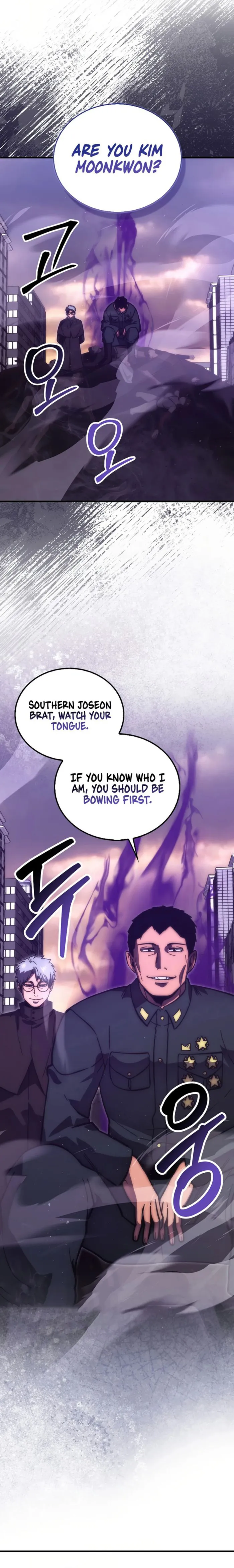 Demon Lord’s Martial Arts Ascension chapter 94 page 6
