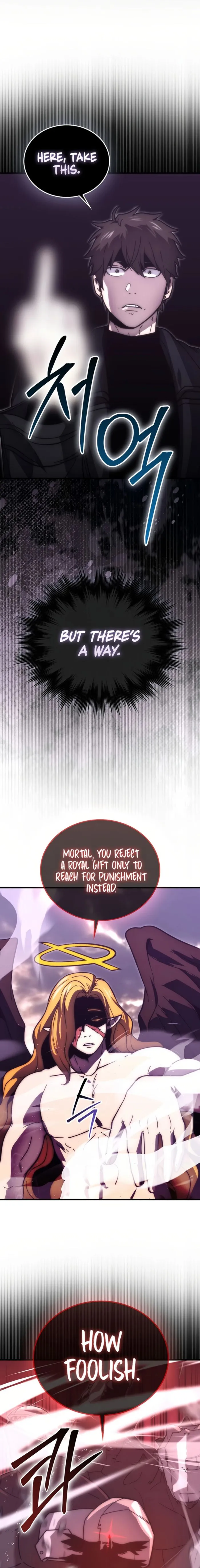 Demon Lord’s Martial Arts Ascension chapter 94 page 14