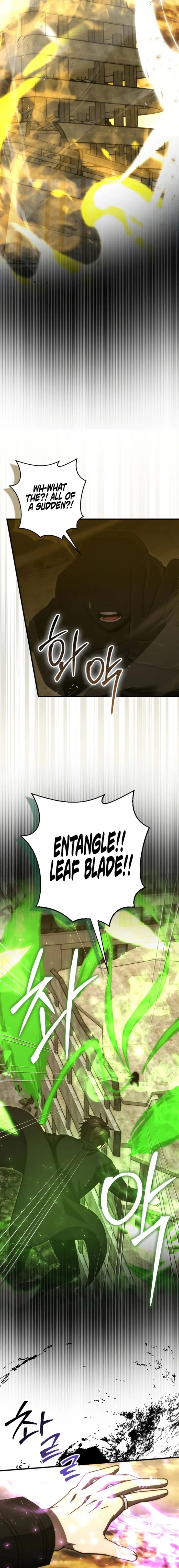 Demon Lord’s Martial Arts Ascension chapter 99 page 5