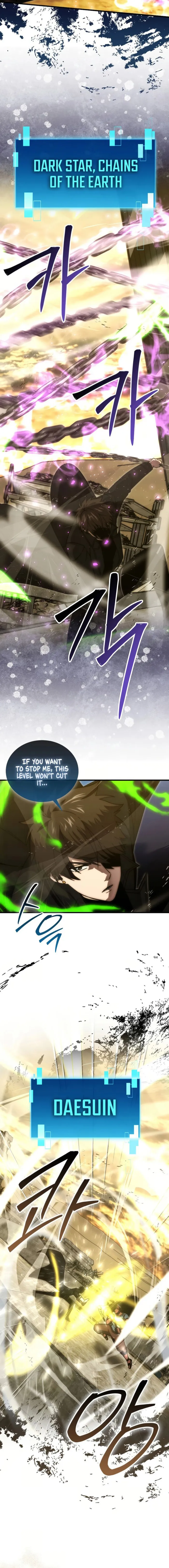 Demon Lord’s Martial Arts Ascension chapter 99 page 6