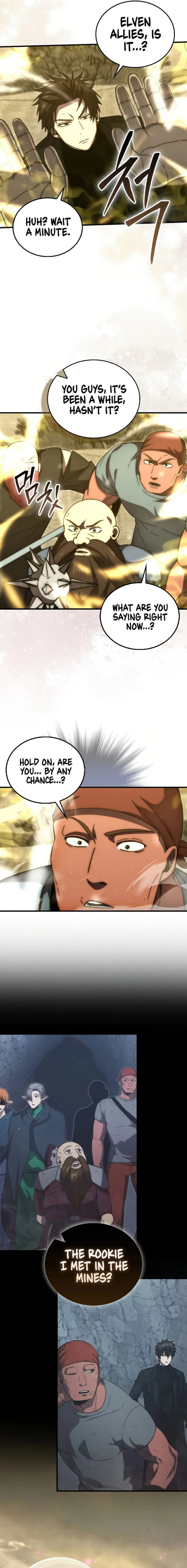 Demon Lord’s Martial Arts Ascension chapter 99 page 7