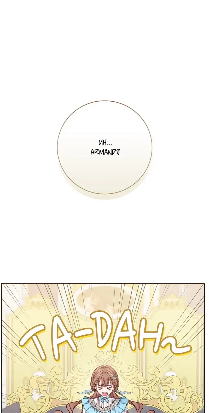 Sickly? Husband’s Contractual Wife chapter 100 page 1