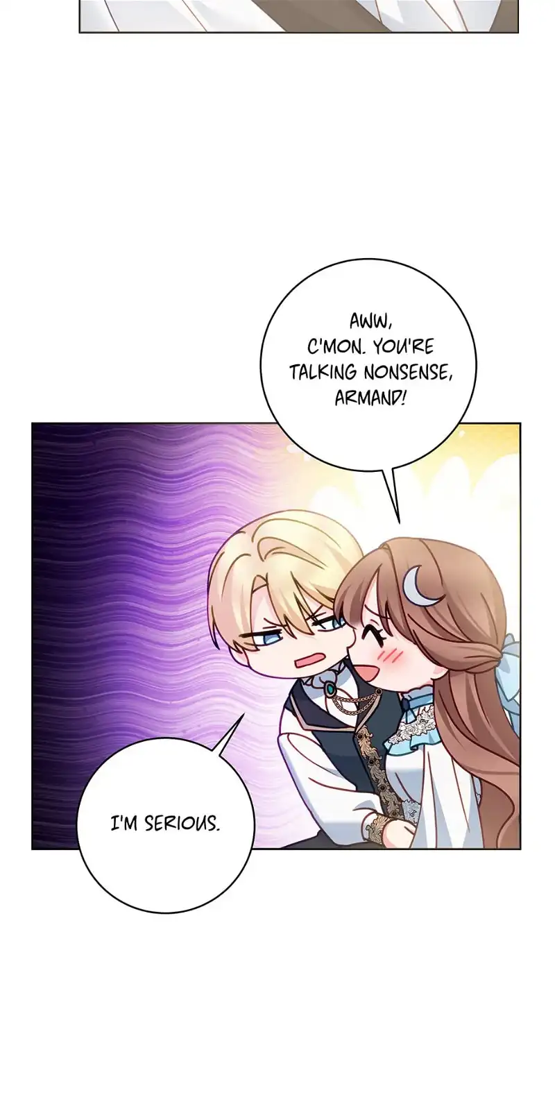 Sickly? Husband’s Contractual Wife chapter 100 page 5