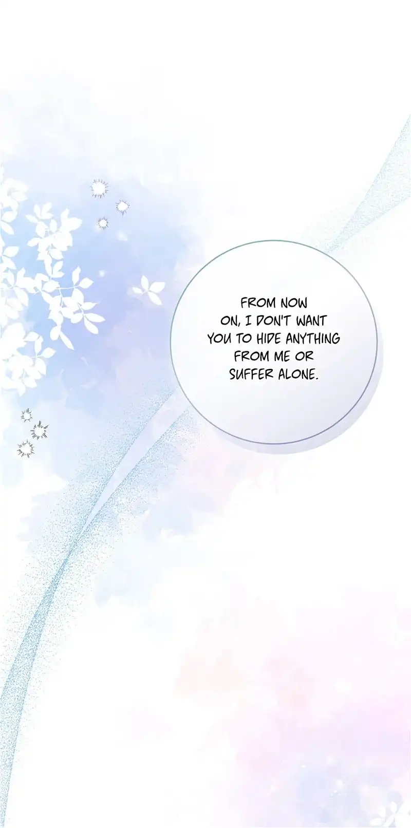 Sickly? Husband’s Contractual Wife chapter 100 page 6