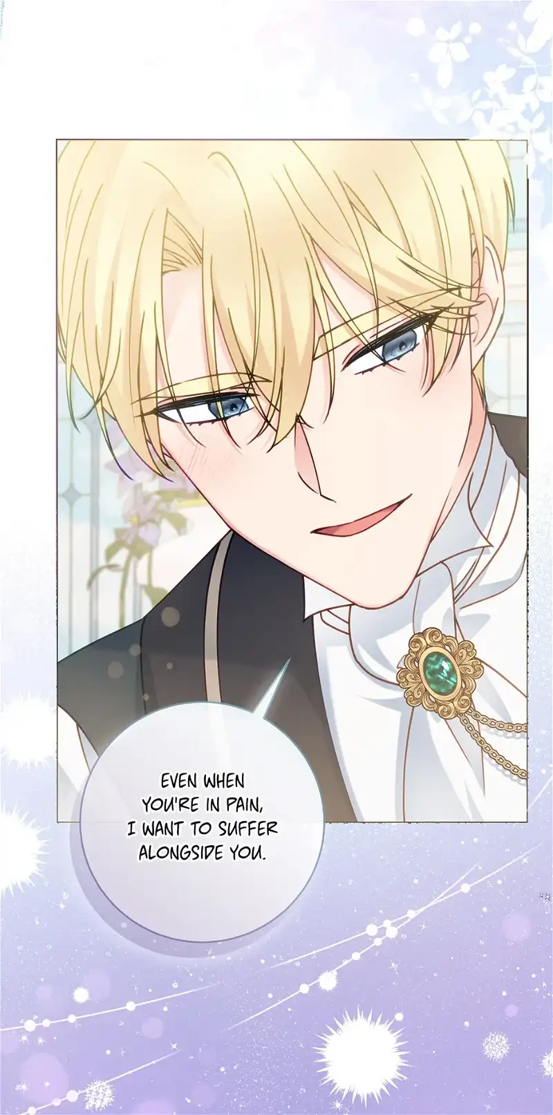 Sickly? Husband’s Contractual Wife chapter 100 page 7