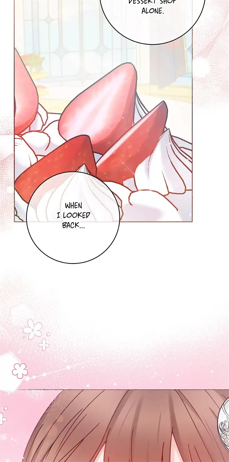 Sickly? Husband’s Contractual Wife chapter 100 page 9
