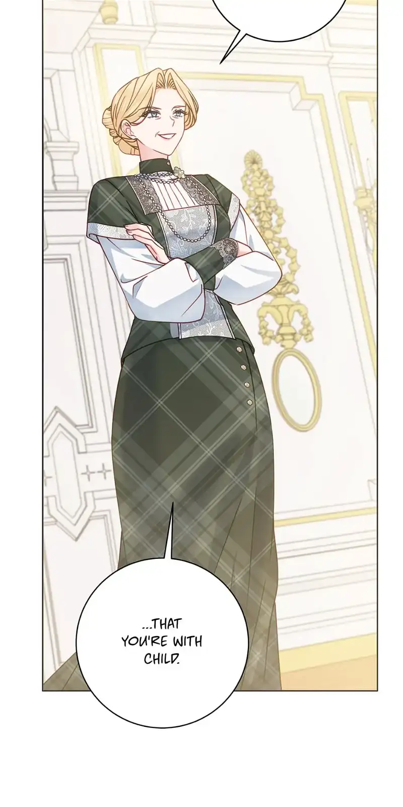 Sickly? Husband’s Contractual Wife chapter 100 page 13