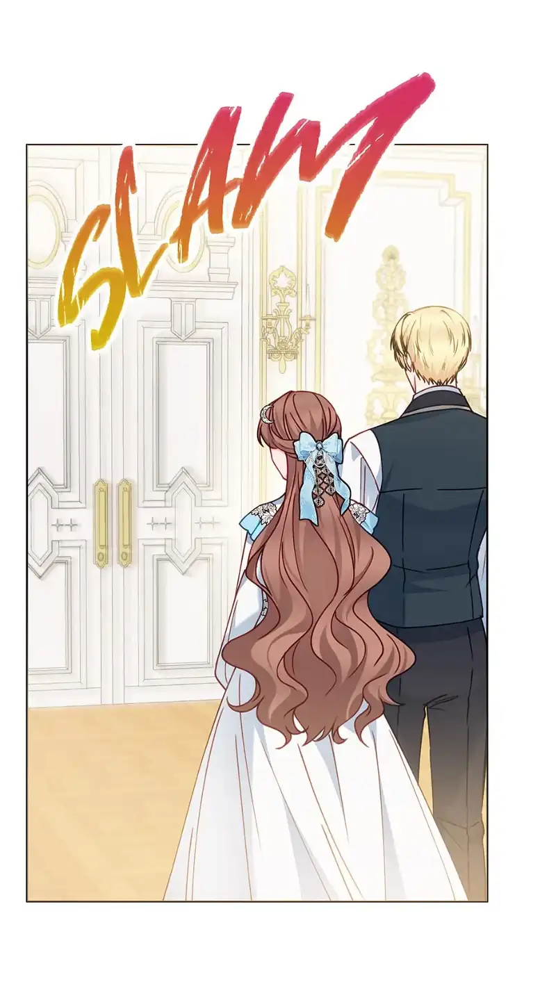 Sickly? Husband’s Contractual Wife chapter 100 page 26