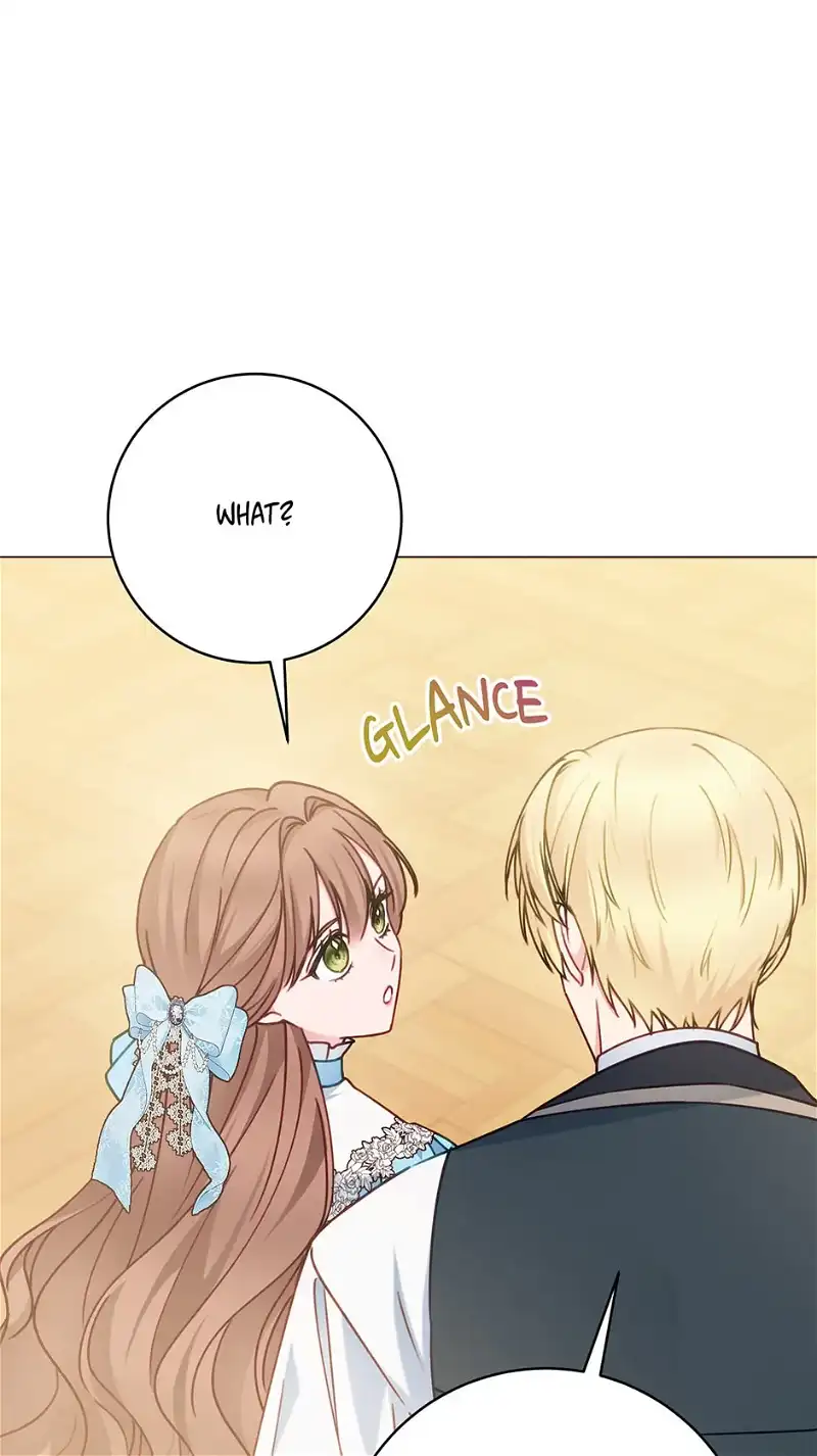 Sickly? Husband’s Contractual Wife chapter 100 page 29
