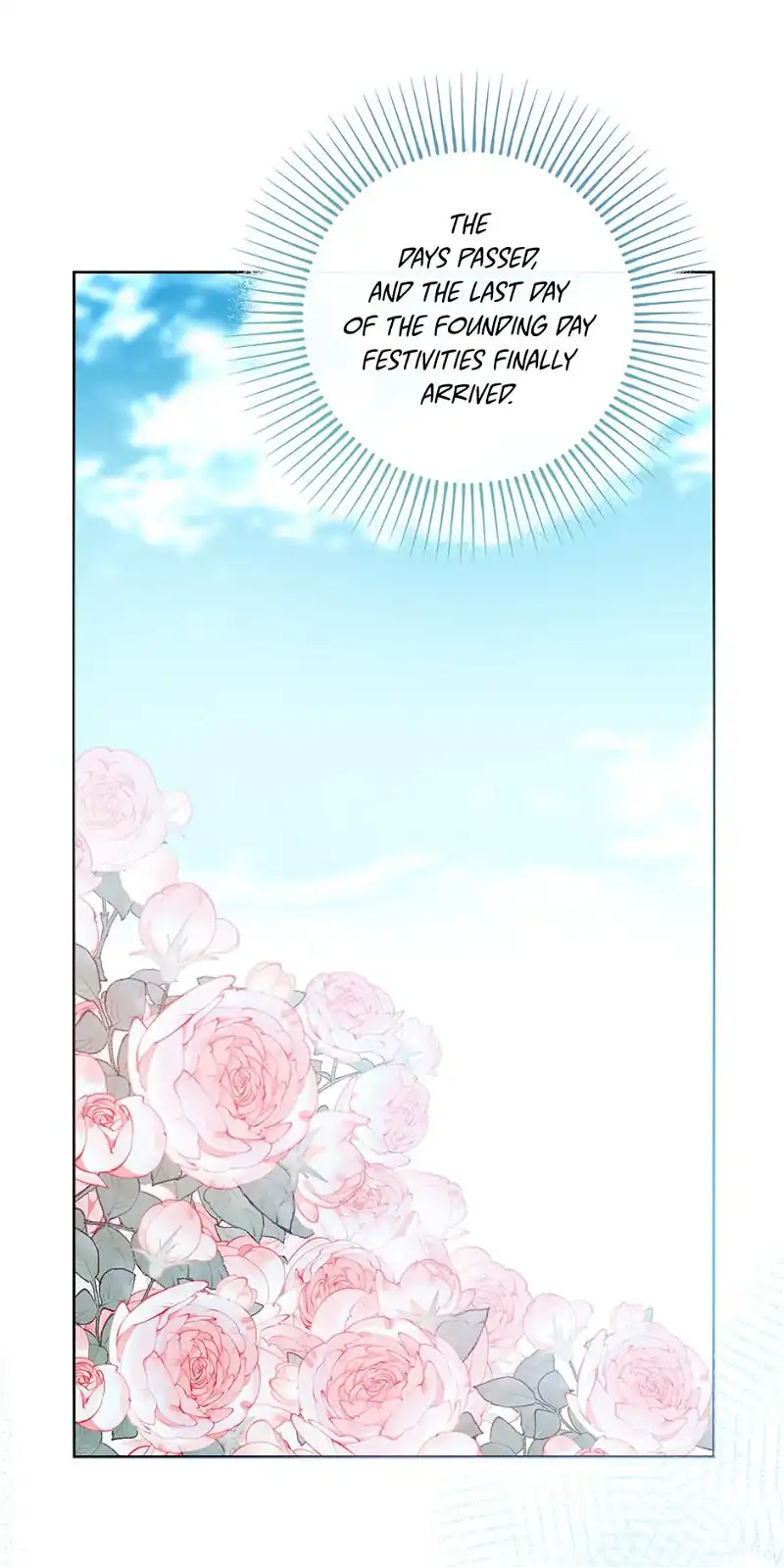 Sickly? Husband’s Contractual Wife chapter 100 page 31