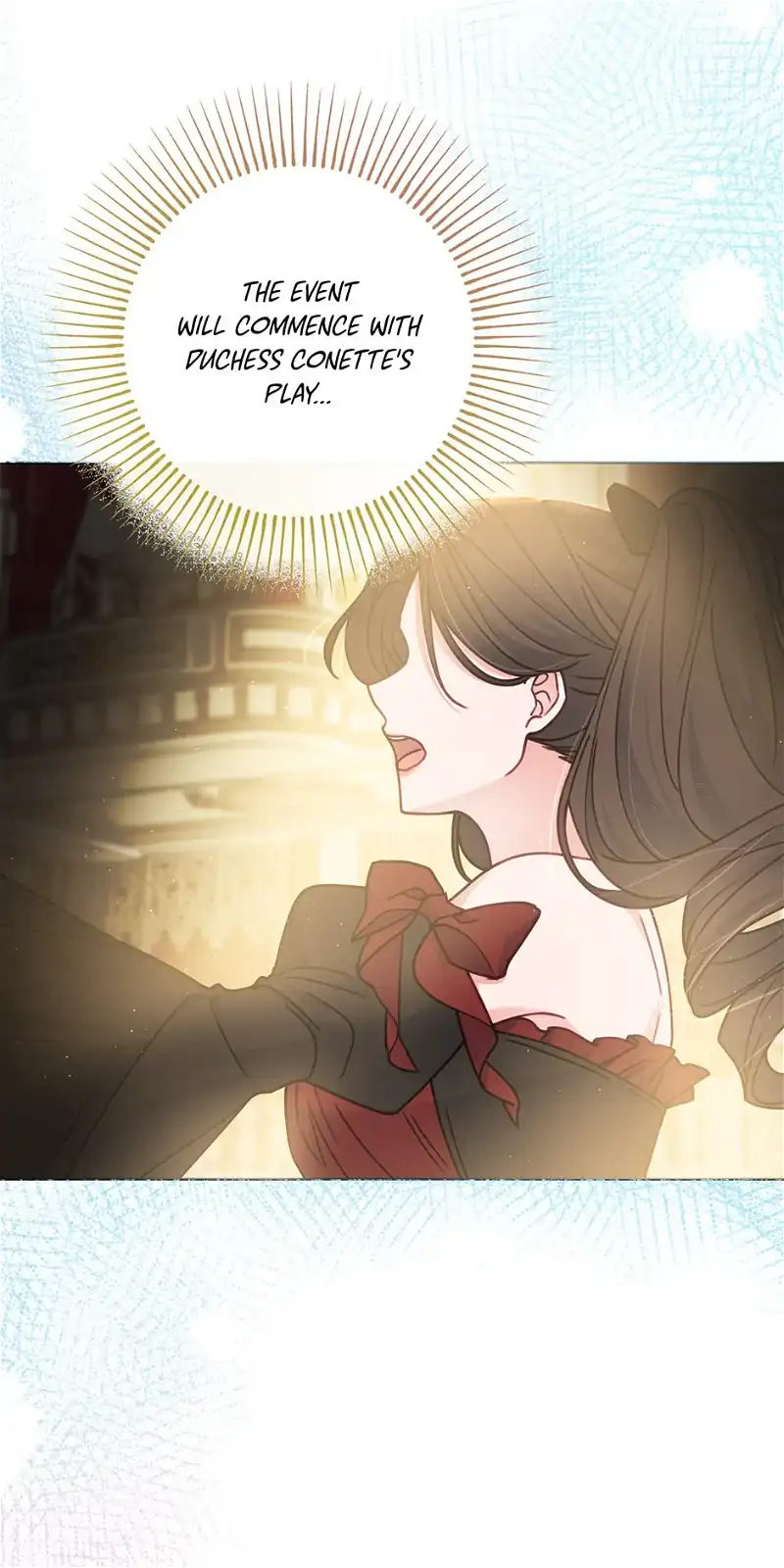 Sickly? Husband’s Contractual Wife chapter 100 page 32