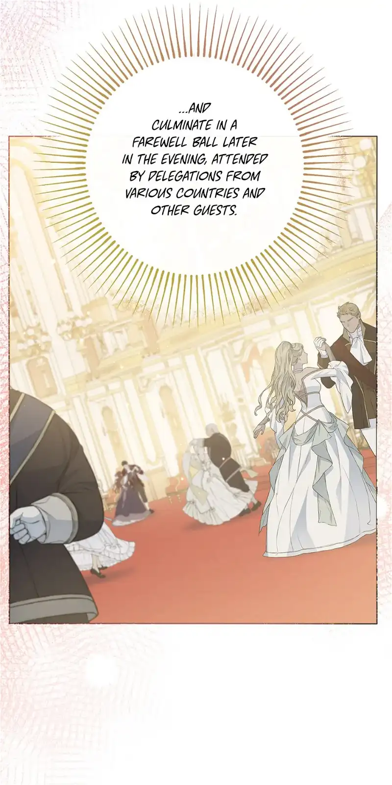 Sickly? Husband’s Contractual Wife chapter 100 page 33