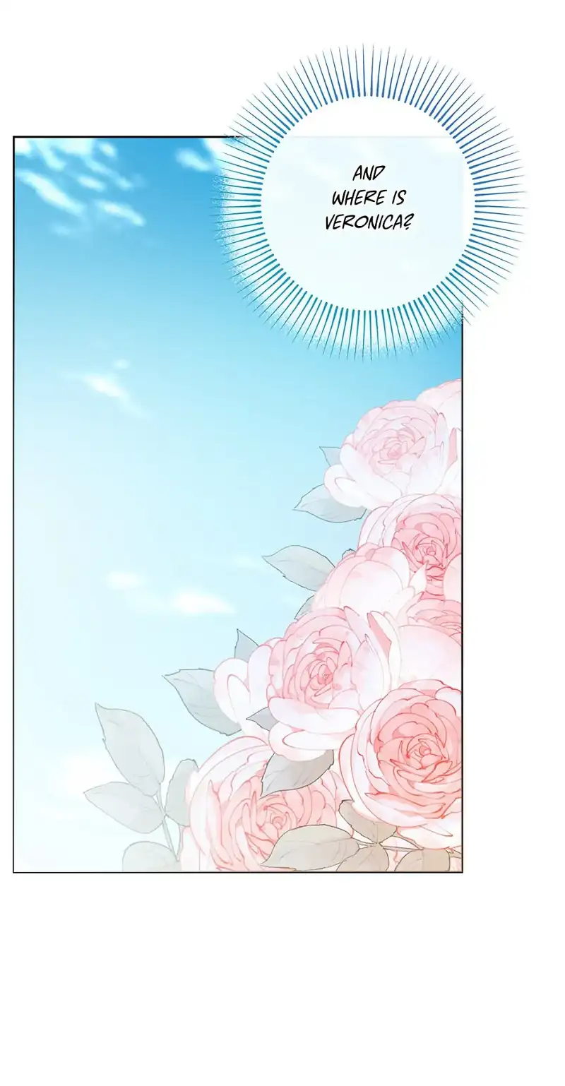 Sickly? Husband’s Contractual Wife chapter 100 page 36