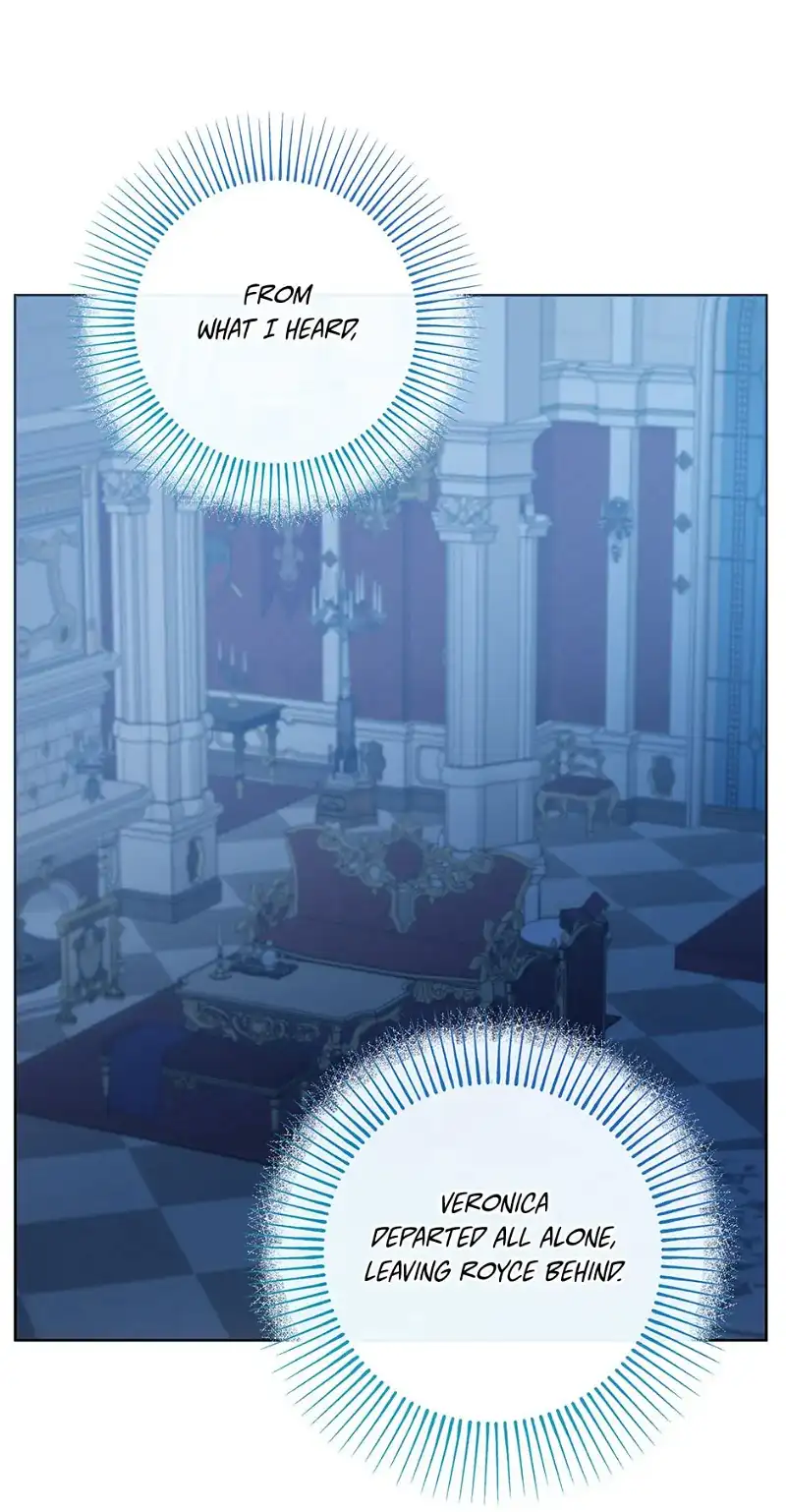Sickly? Husband’s Contractual Wife chapter 100 page 37
