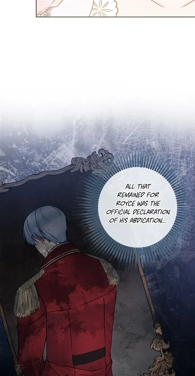 Sickly? Husband’s Contractual Wife chapter 100 page 39