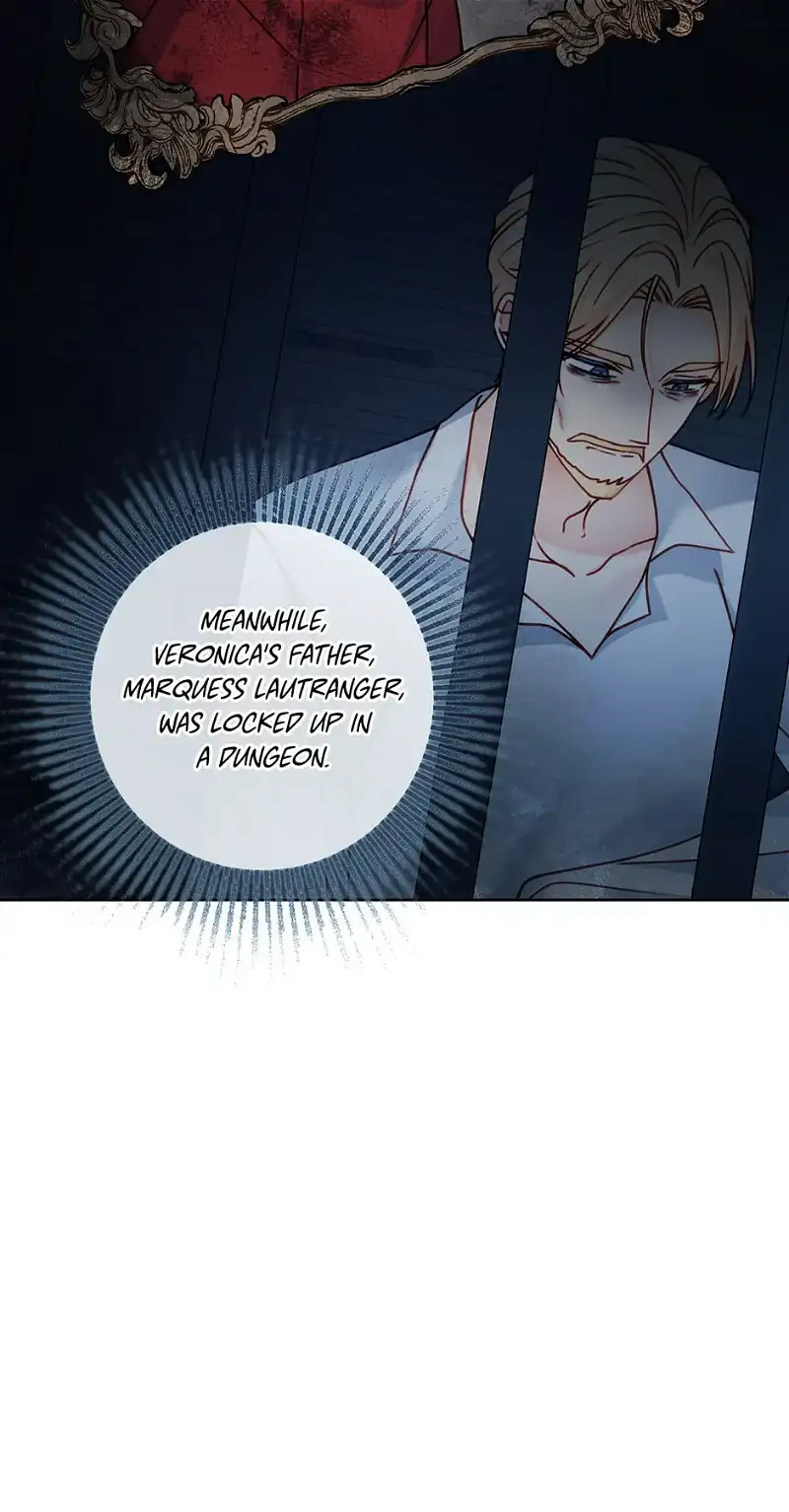 Sickly? Husband’s Contractual Wife chapter 100 page 40