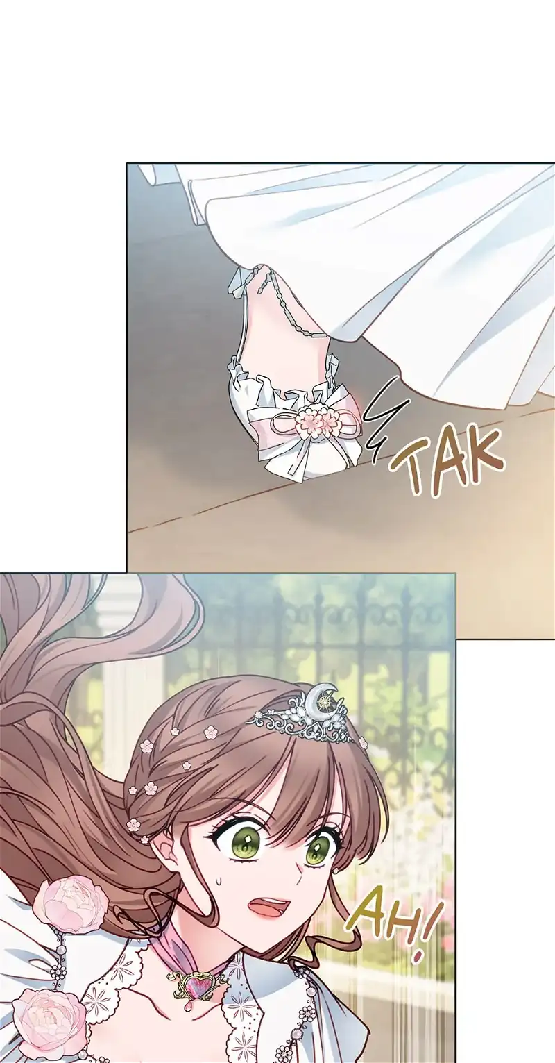 Sickly? Husband’s Contractual Wife chapter 100 page 42
