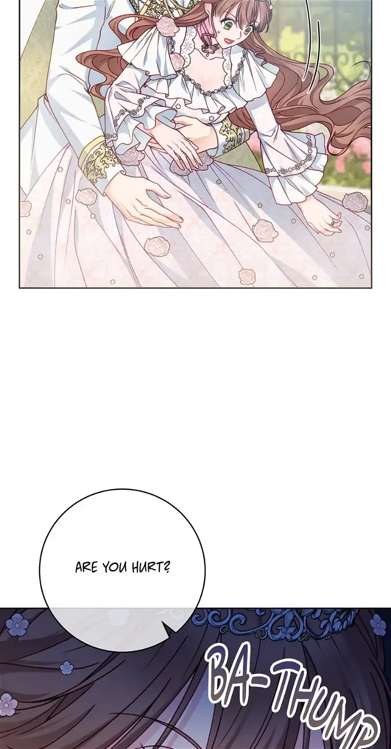 Sickly? Husband’s Contractual Wife chapter 100 page 44