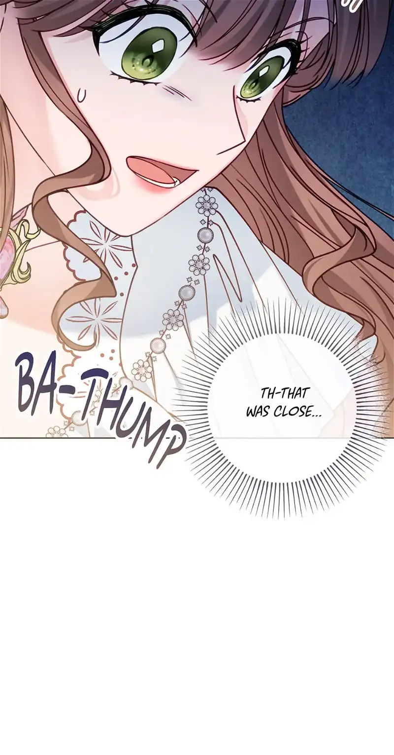 Sickly? Husband’s Contractual Wife chapter 100 page 45