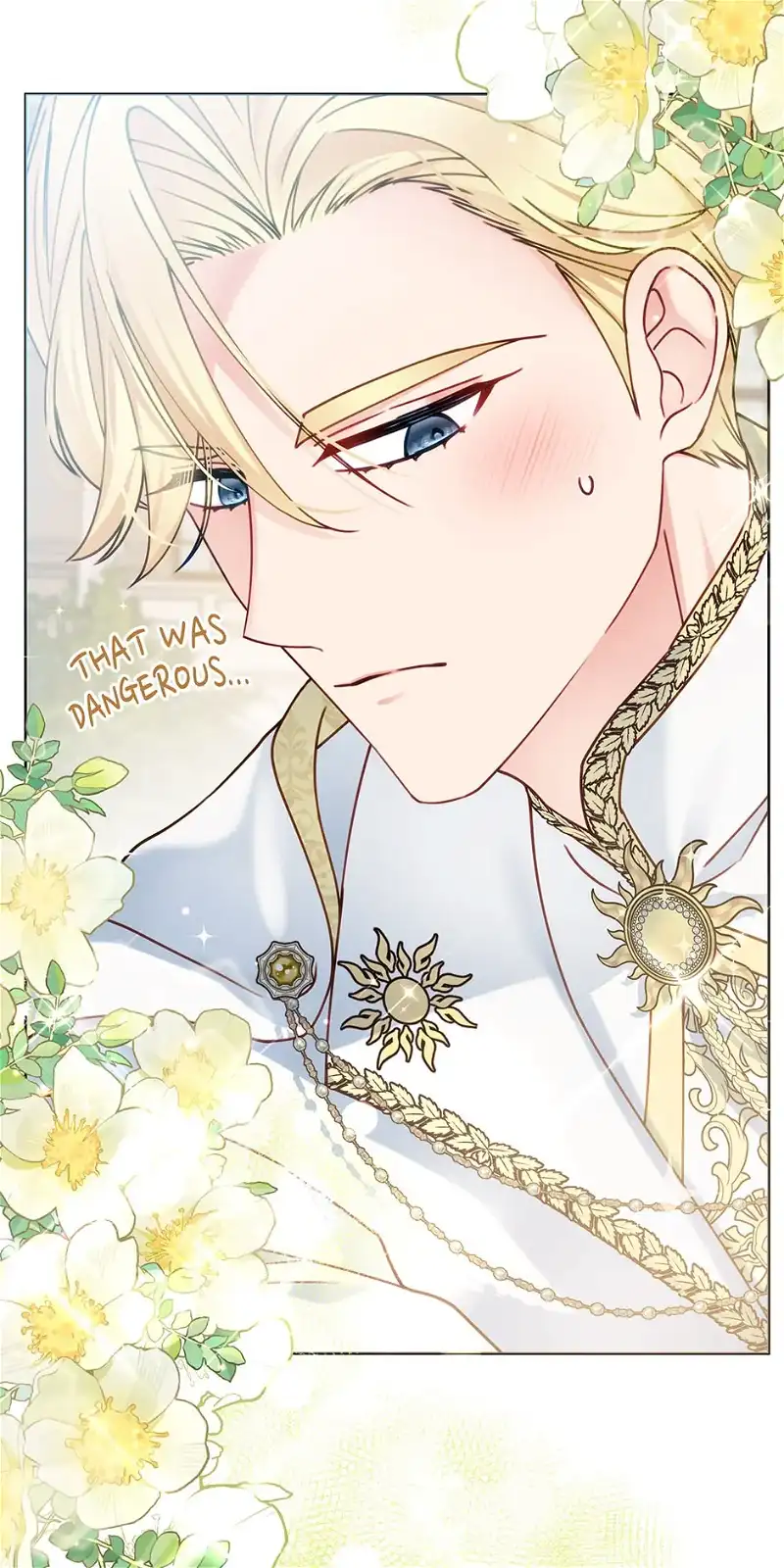 Sickly? Husband’s Contractual Wife chapter 100 page 47