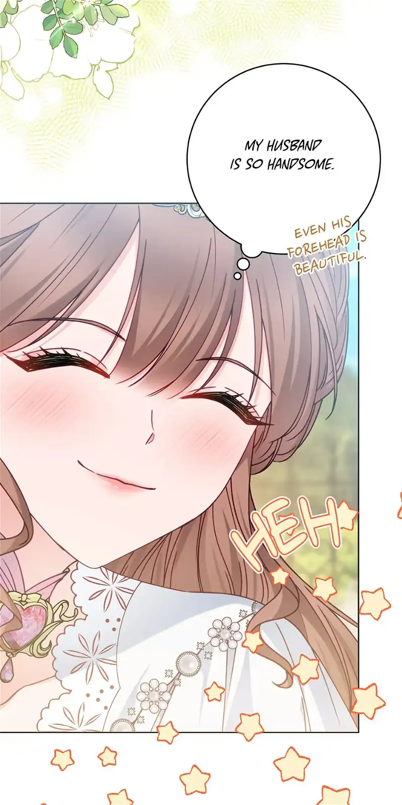 Sickly? Husband’s Contractual Wife chapter 100 page 48