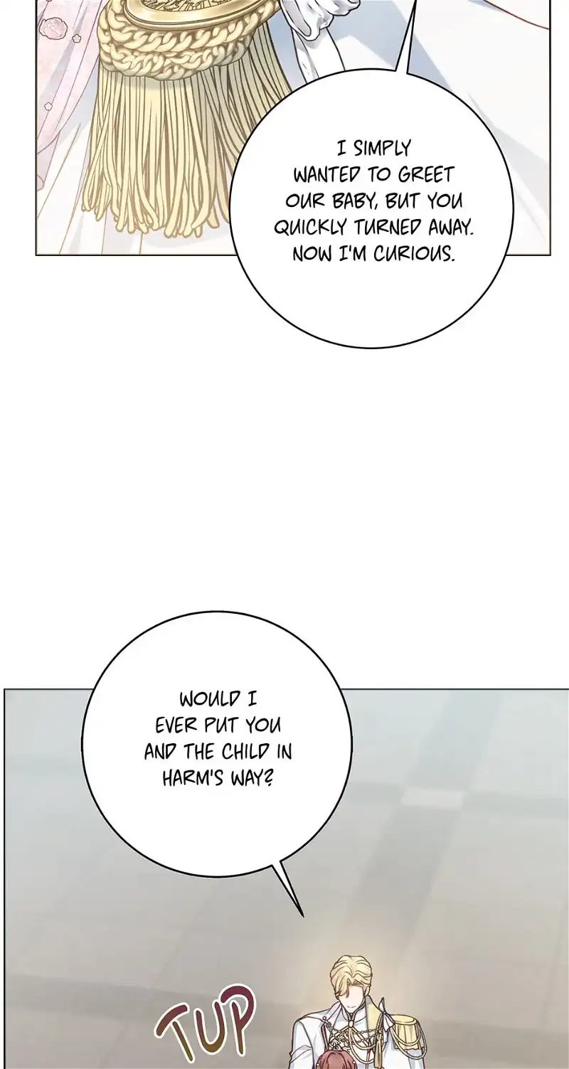 Sickly? Husband’s Contractual Wife chapter 100 page 53