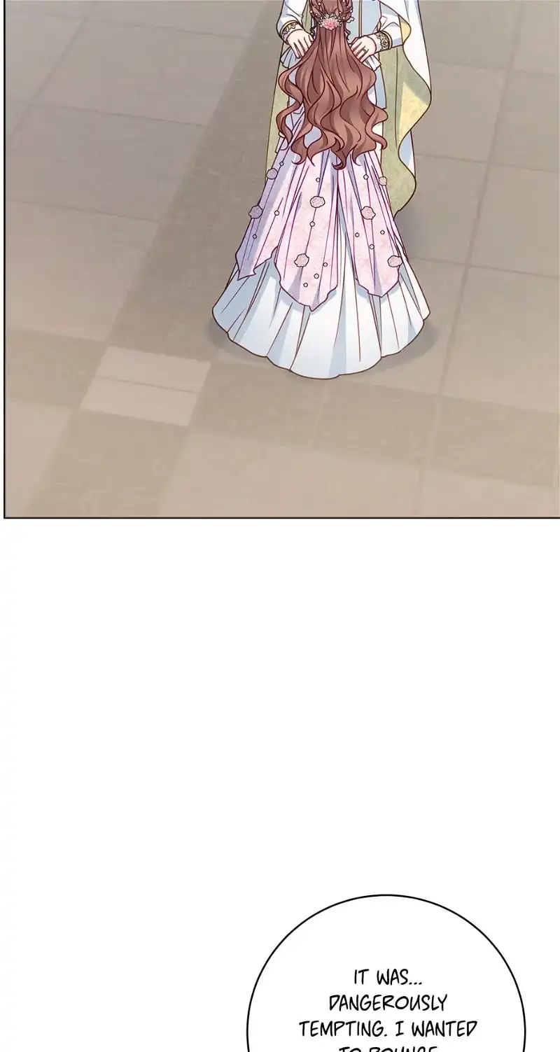 Sickly? Husband’s Contractual Wife chapter 100 page 54