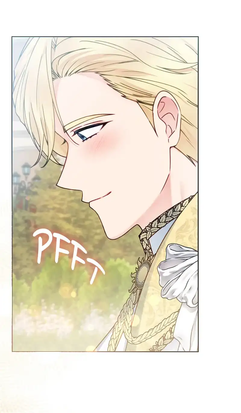 Sickly? Husband’s Contractual Wife chapter 100 page 56