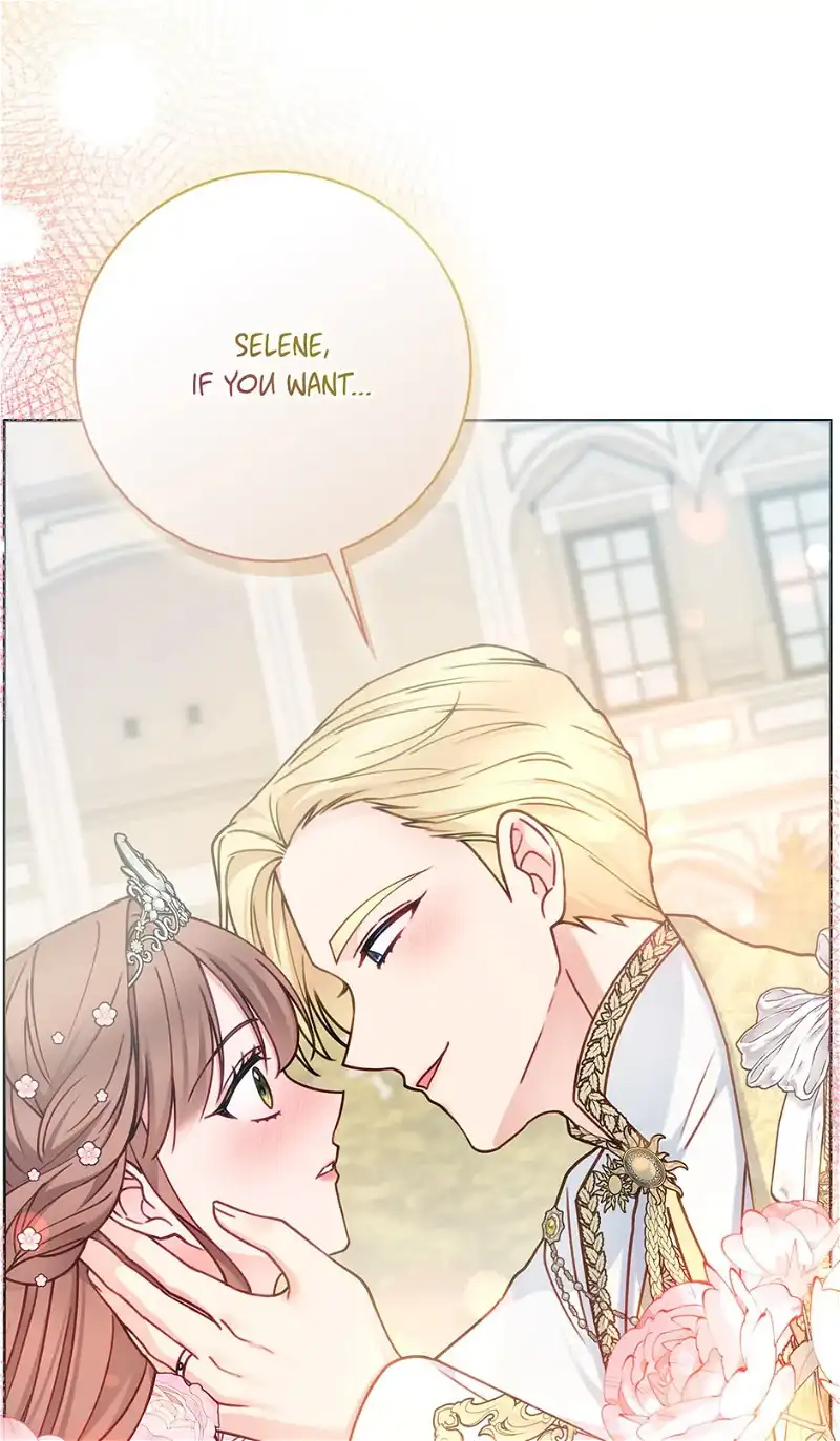 Sickly? Husband’s Contractual Wife chapter 100 page 57