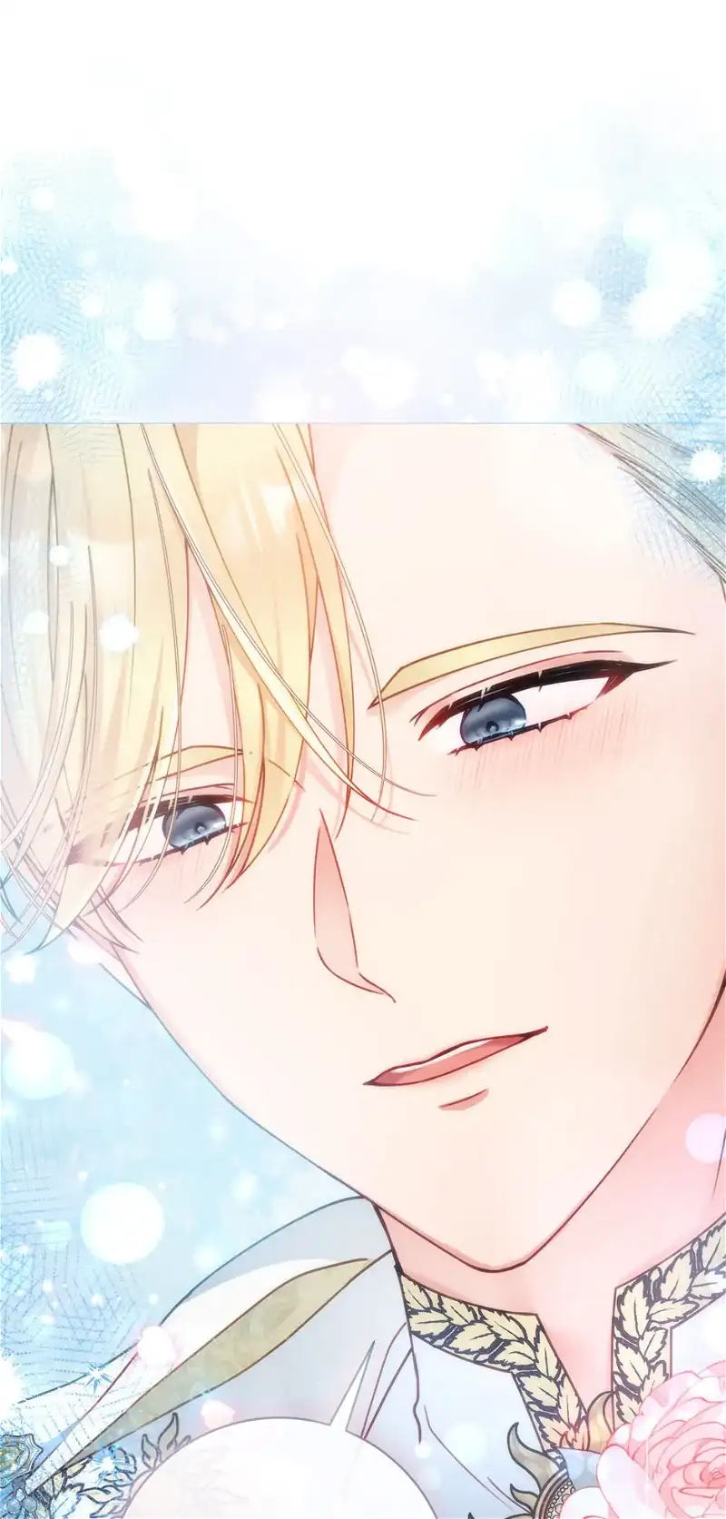 Sickly? Husband’s Contractual Wife chapter 100 page 61
