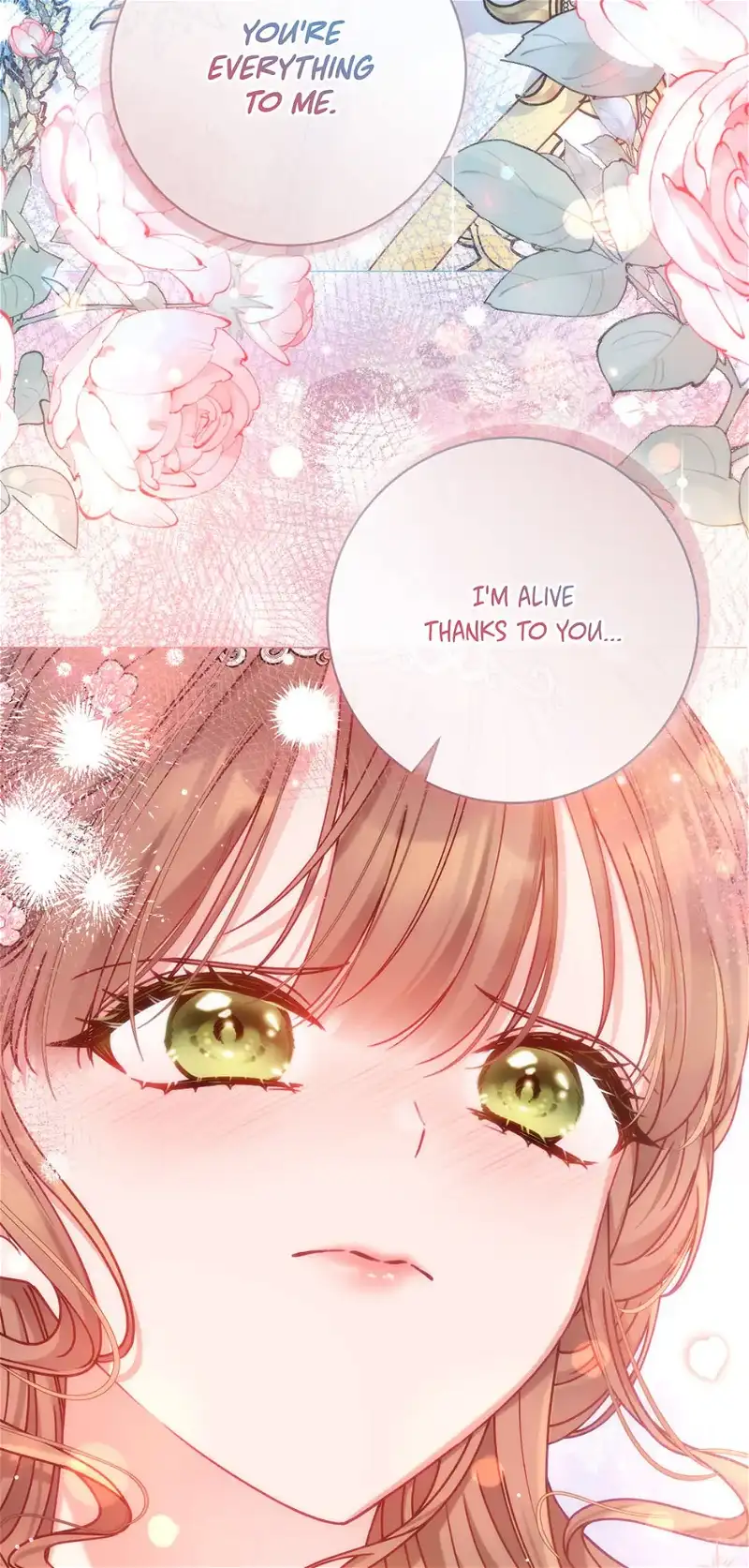 Sickly? Husband’s Contractual Wife chapter 100 page 62