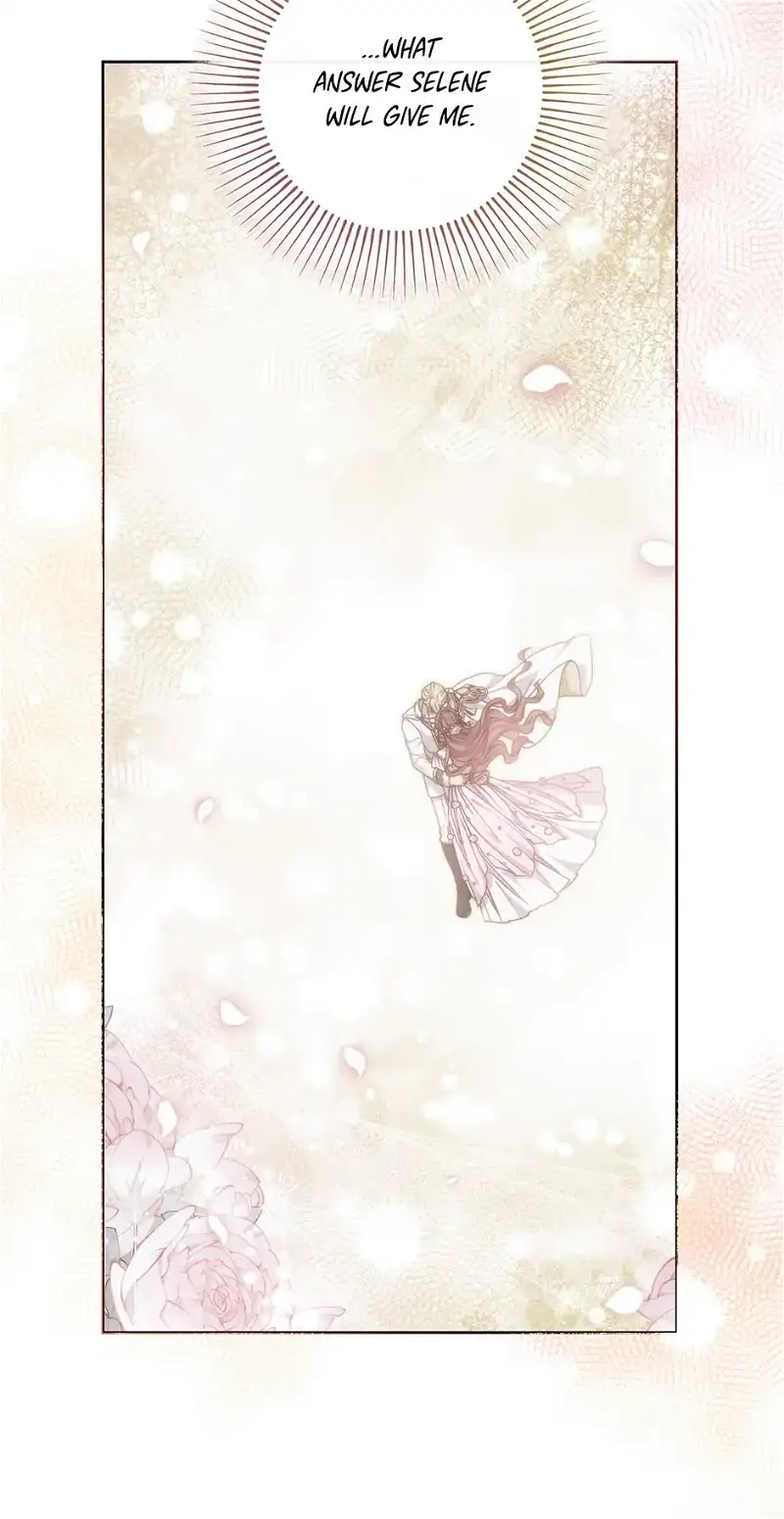 Sickly? Husband’s Contractual Wife chapter 102 page 3