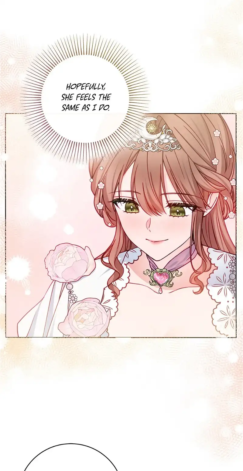 Sickly? Husband’s Contractual Wife chapter 102 page 4