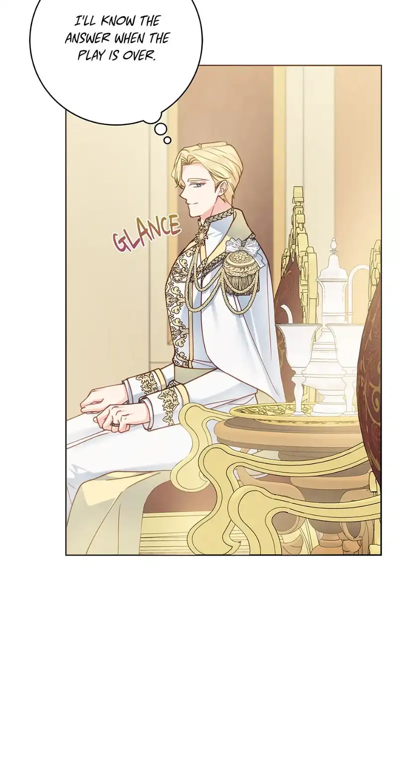 Sickly? Husband’s Contractual Wife chapter 102 page 5