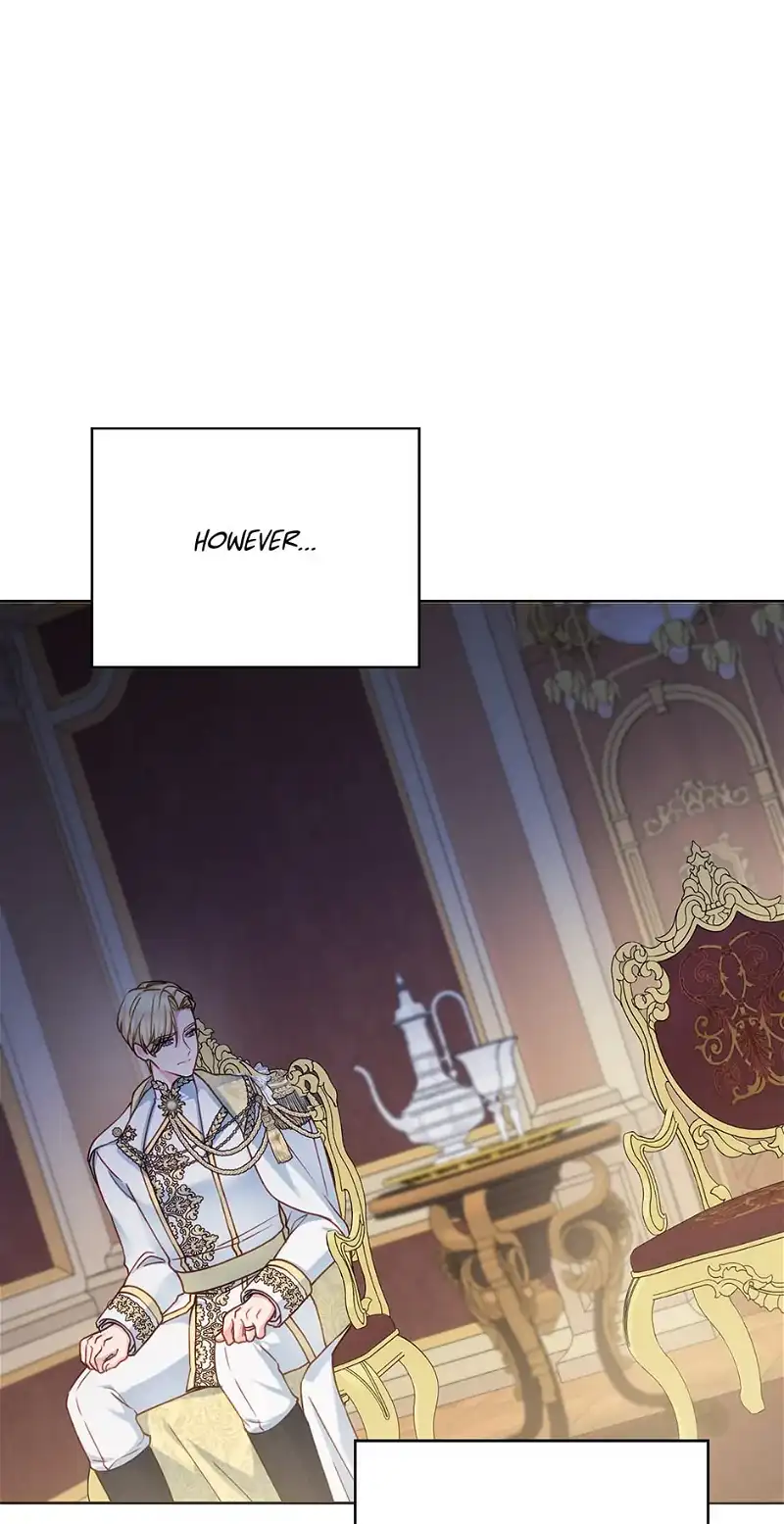 Sickly? Husband’s Contractual Wife chapter 102 page 6