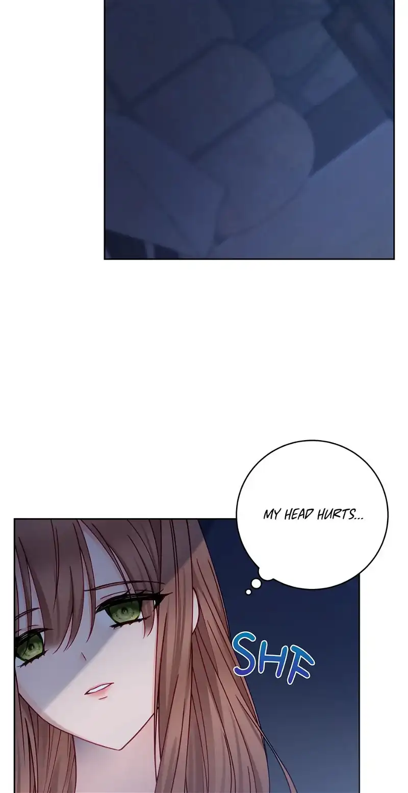 Sickly? Husband’s Contractual Wife chapter 102 page 9