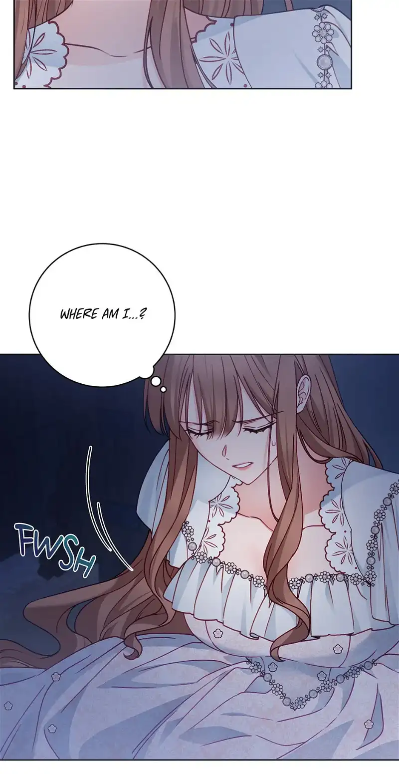 Sickly? Husband’s Contractual Wife chapter 102 page 10