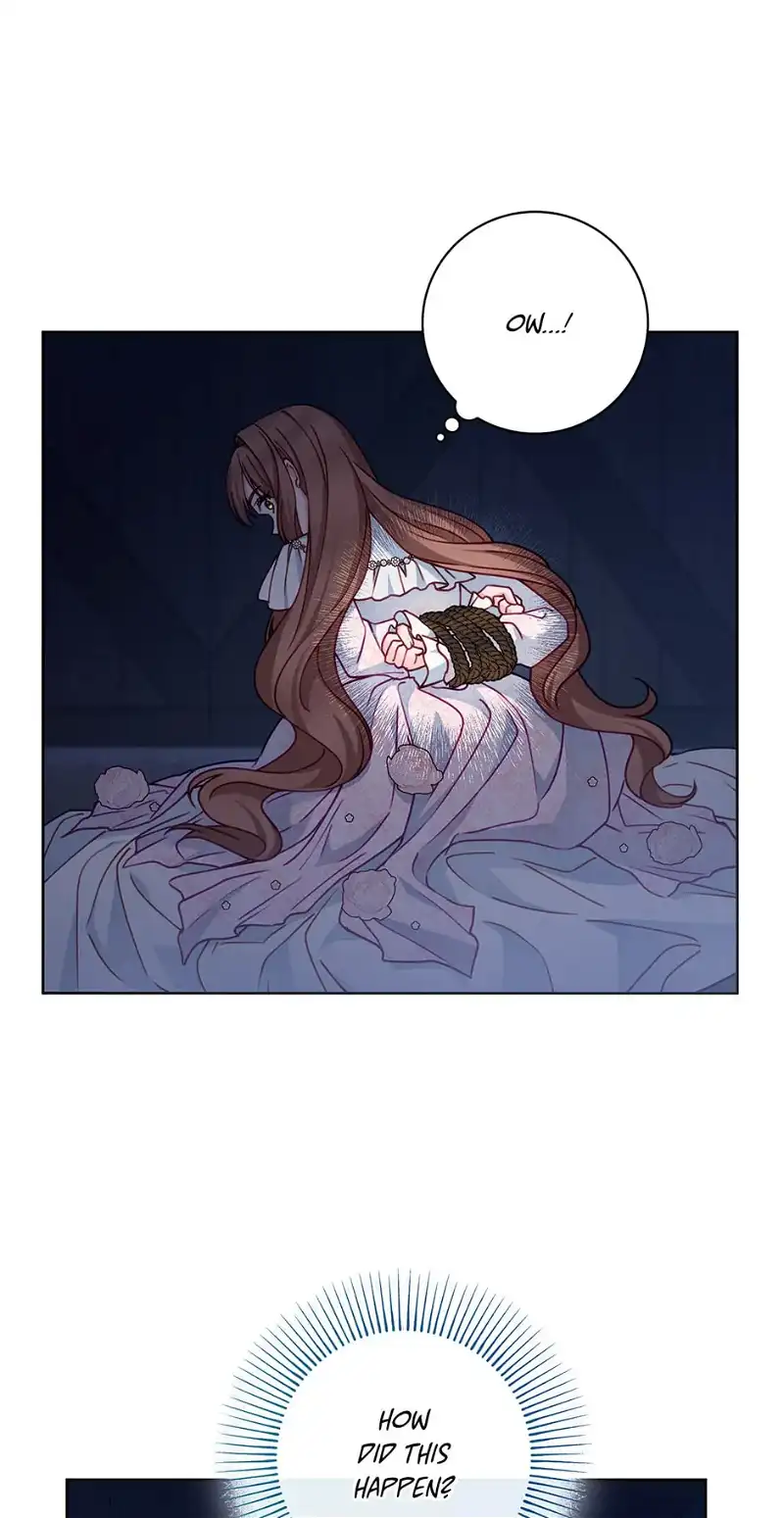Sickly? Husband’s Contractual Wife chapter 102 page 11