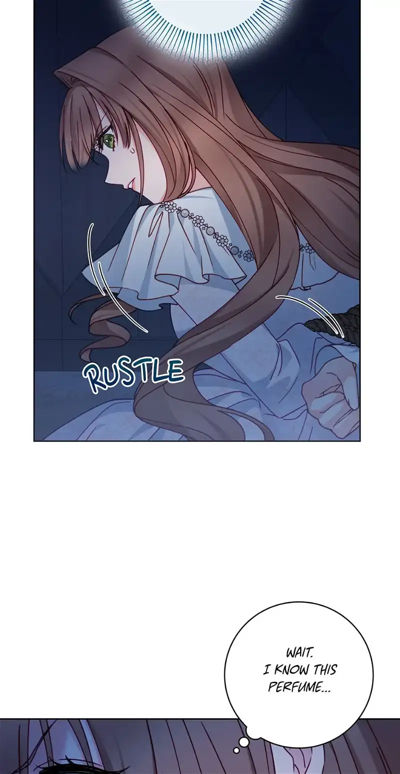 Sickly? Husband’s Contractual Wife chapter 102 page 12
