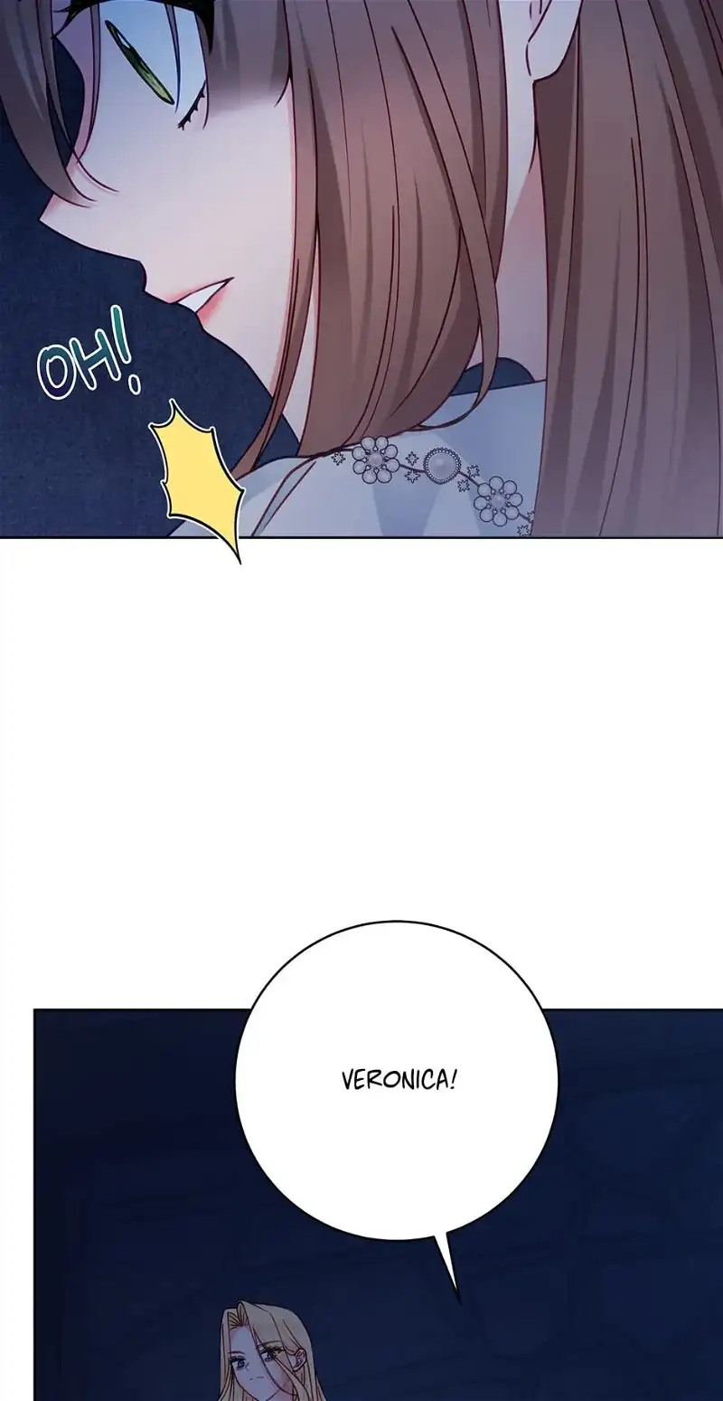 Sickly? Husband’s Contractual Wife chapter 102 page 13