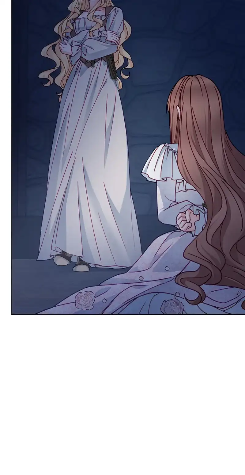 Sickly? Husband’s Contractual Wife chapter 102 page 14