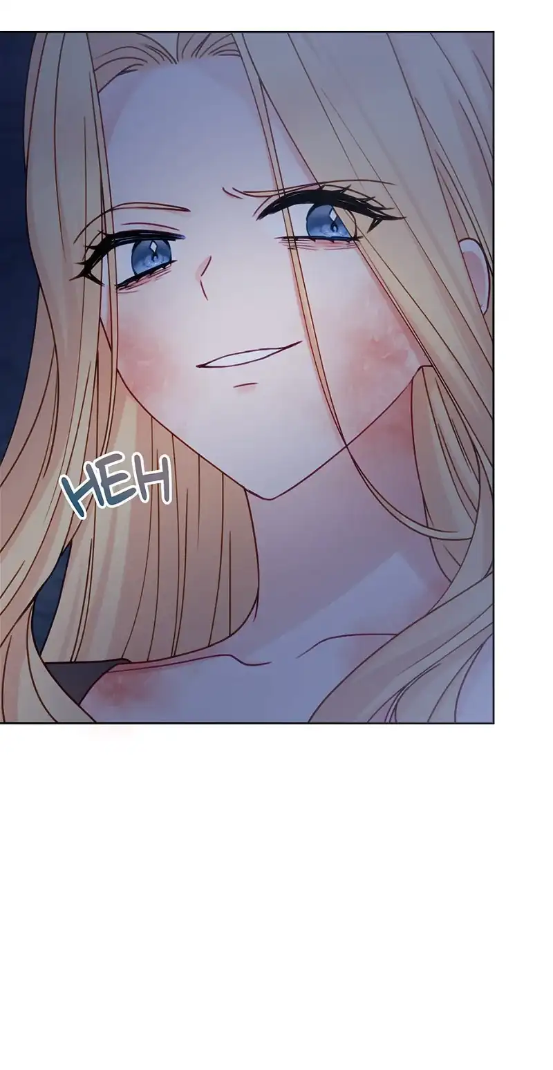 Sickly? Husband’s Contractual Wife chapter 102 page 15