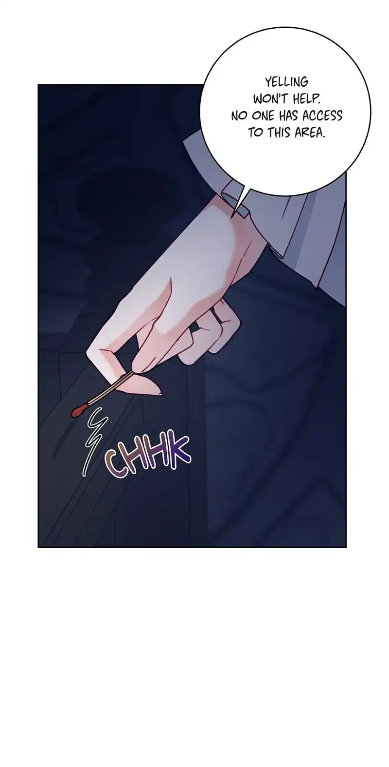 Sickly? Husband’s Contractual Wife chapter 102 page 16
