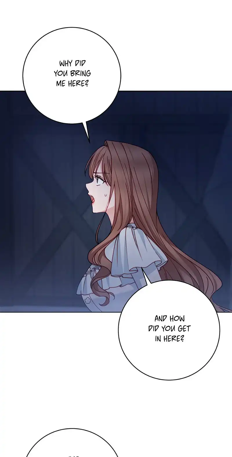 Sickly? Husband’s Contractual Wife chapter 102 page 19