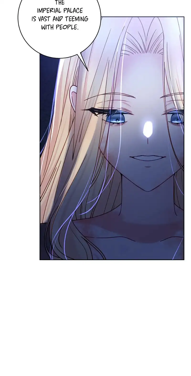 Sickly? Husband’s Contractual Wife chapter 102 page 20
