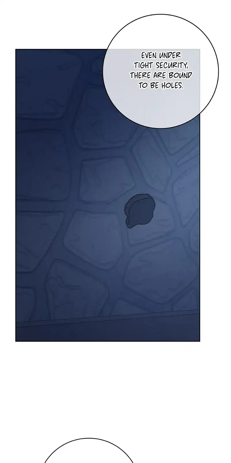 Sickly? Husband’s Contractual Wife chapter 102 page 21